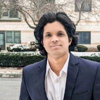 Rishabh Pandey