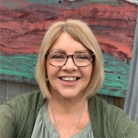 Christine Cooney