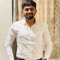 Jidnyesh Patil
