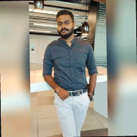 Arjun R