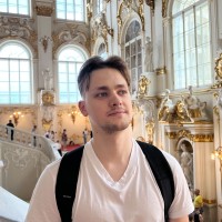 Dmitrii Tereshin