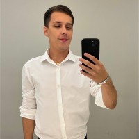 Lucas Lima Carvalho