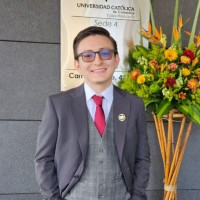 Jairo Armando Betancourt Rojas