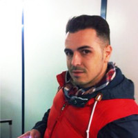Daniel Martinez Moreno