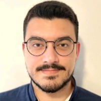 Berkay Özveri