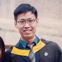 Yew Wai Leong