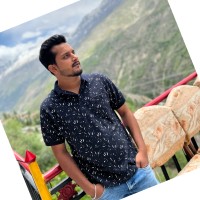 Mohit Dogra