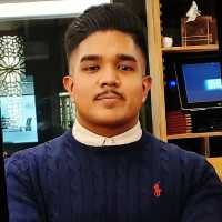 Vivak Chauhan