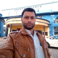 Hriday Narayan Vishwakarma
