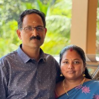 Anilkumar Krishnankutty