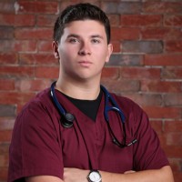 Brenden Ingram