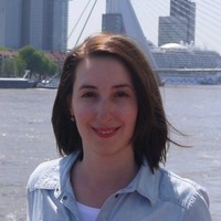 Liudmila Buijs-Artemenko