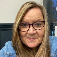 Andrea Rutter