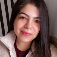 Geetikka Setia