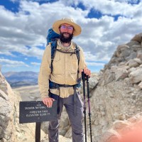 Christopher Purinton