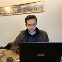 Mohamadreza Mokhtari