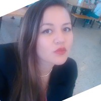 Erika Tatiana Pinto Castañeda