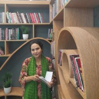 Sonia Moon