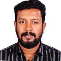 Joel Mathew