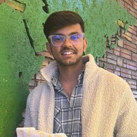 Raghav Grover