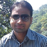 Mishra Rakeshkumar