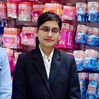 Shiba Luthra