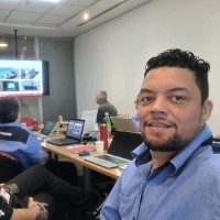 Júlio César Moreira