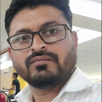 Nilesh Aher