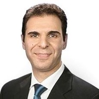 Konstantinos Avramis