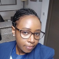 Caroline Njenga