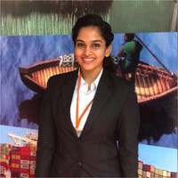 Akshaya M