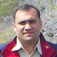 Vikrant Karandikar