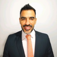 Mariano Martinez