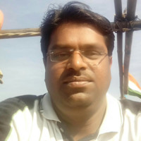 Deepak Gerange