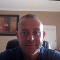 Terence Mc Intosh