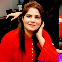 Faiza Pervaiz