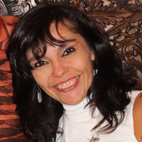 Cris Machado