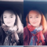 Natasha Stenton- Rodgers