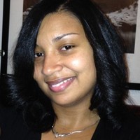 Jasmine Rudolph