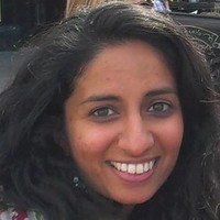 Rupal S