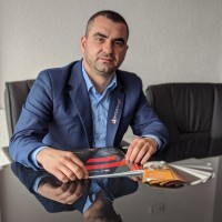 Mitko Vasilev Mitrev