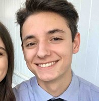 Hudson Barnes