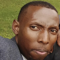 Kelvin Igogo
