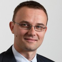 Patryk Antoniewicz