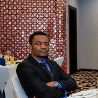 Reuben Jaxo Mwanza