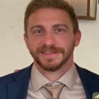 Nick Hanten