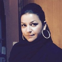 Sara Iñiguez Poveda