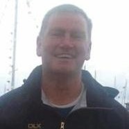 Dave McGregor