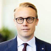 Fredrik Sundvall