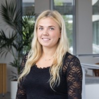 Maria Mols Jakobsen